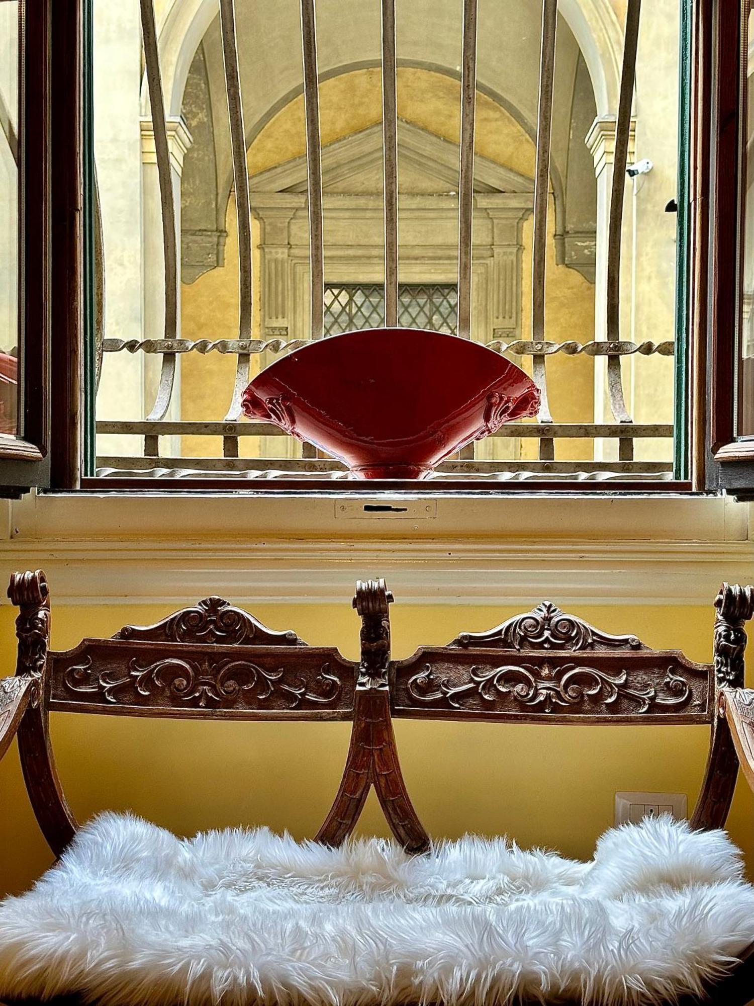 Casa Moscato * Florença